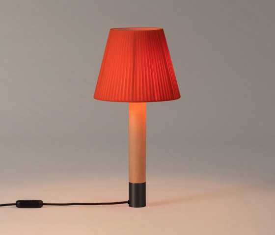 Básica M1 | Table Lamp | Table lights | Santa & Cole