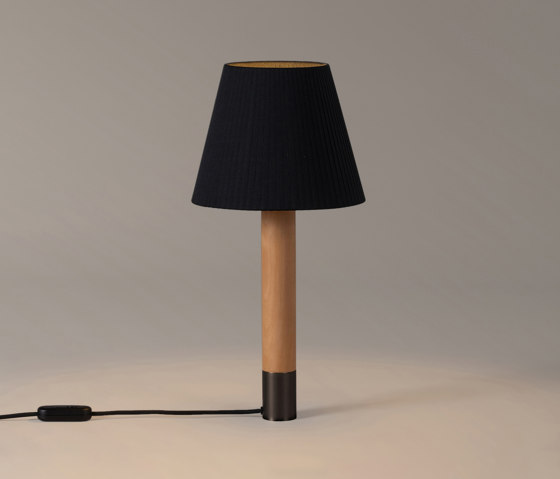 Básica M1 | Table Lamp | Tischleuchten | Santa & Cole