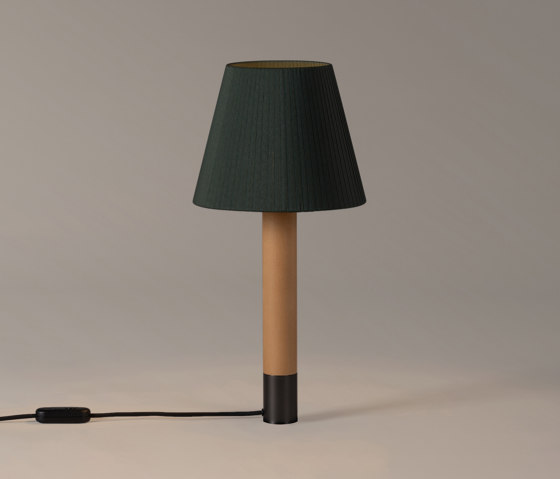 Básica M1 | Table Lamp | Lampade tavolo | Santa & Cole