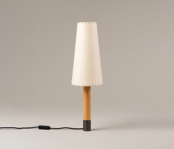 Básica M2 | Table Lamp | Tischleuchten | Santa & Cole