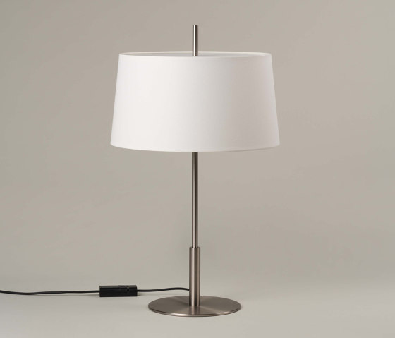 Diana | Table Lamp | Lampade tavolo | Santa & Cole