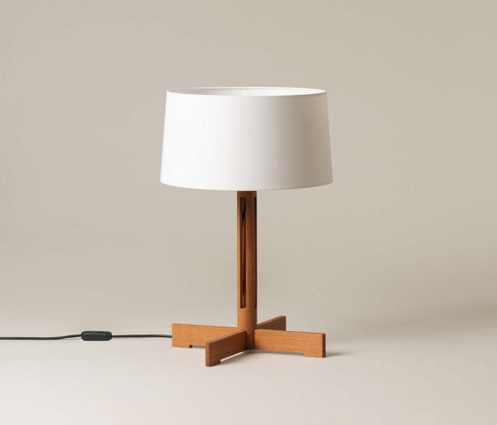 FAD | Table Lamp | Luminaires de table | Santa & Cole