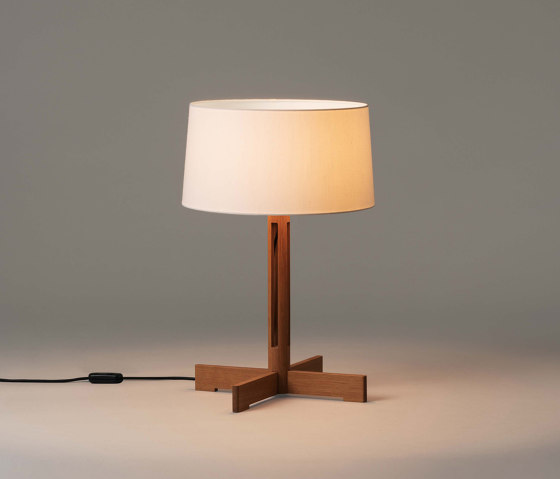 FAD | Table Lamp | Luminaires de table | Santa & Cole
