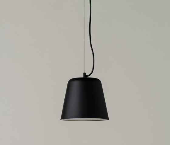 Vaso | Pendant Lamp | Suspended lights | Santa & Cole