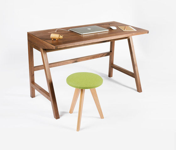 Mate office desk | Escritorios | Sixay Furniture