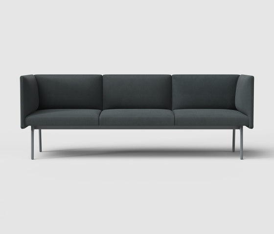 Mino Sofa Three Seat | Sofás | De Vorm