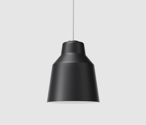 Ratio 19 Pendant Lamp | Lámparas de suspensión | De Vorm