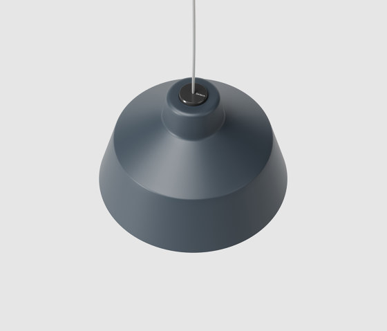 Ratio 29 Pendant Lamp | Suspended lights | De Vorm