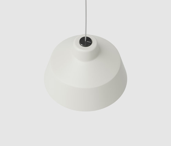 Ratio 29 Pendant Lamp | Lámparas de suspensión | De Vorm