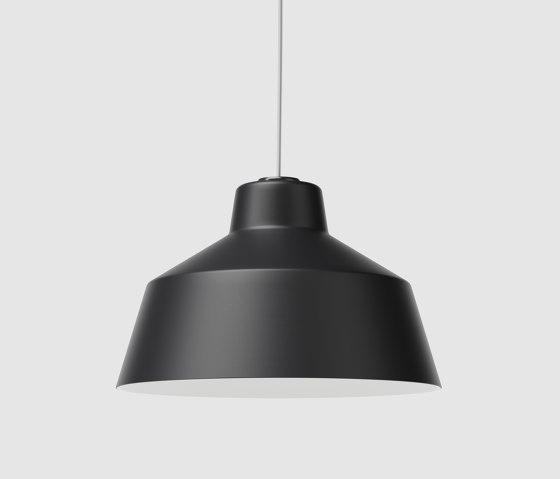 Ratio 29 Pendant Lamp | Lámparas de suspensión | De Vorm