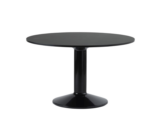 Midst Table | Ø 120 cm / 47.25" | Esstische | Muuto
