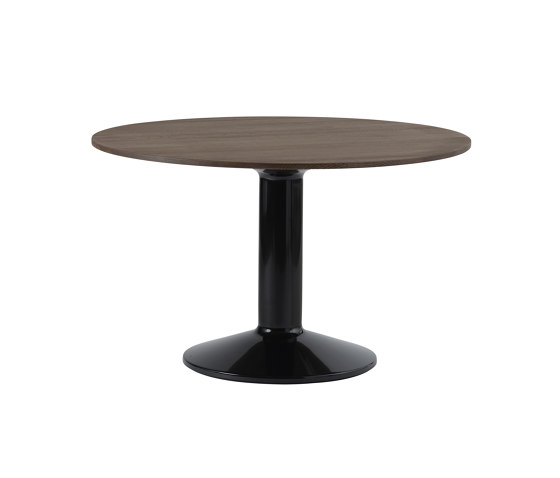 Midst Table | Ø 120 cm / 47.25" | Tables de repas | Muuto