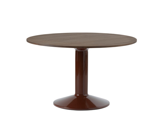 Midst Table | Ø 120 cm / 47.25" | Esstische | Muuto