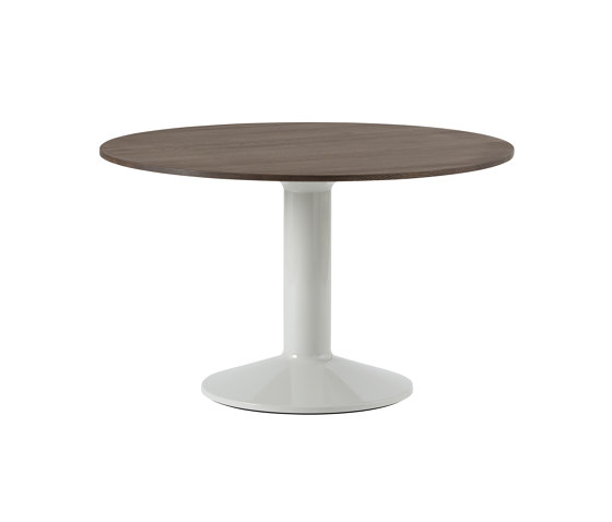 Midst Table | Ø 120 cm / 47.25" | Dining tables | Muuto