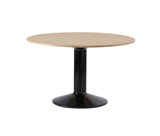 Midst Table | Ø 120 cm / 47.25" | Tavoli pranzo | Muuto
