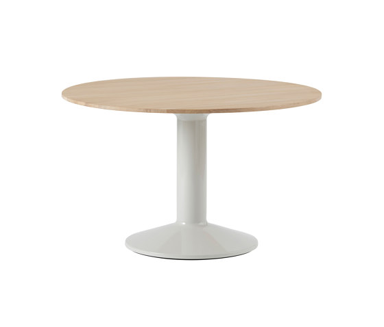 Midst Table | Ø 120 cm / 47.25" | Dining tables | Muuto