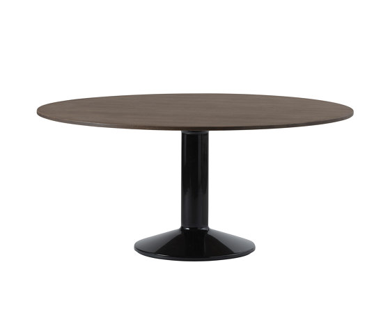 Midst Table | Ø 160 cm / 63" | Tables de repas | Muuto
