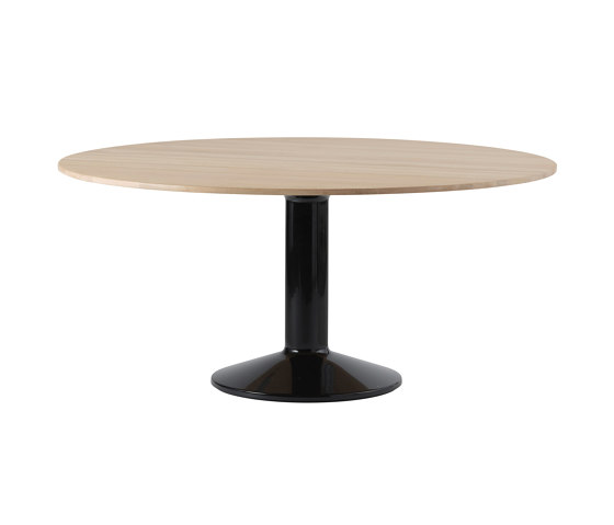 Midst Table | Ø 160 cm / 63" | Esstische | Muuto