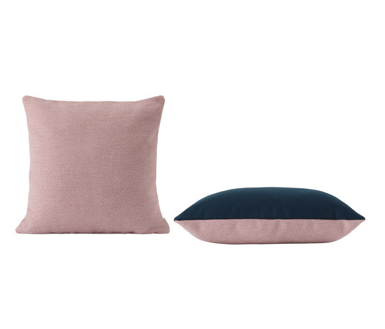 Mingle Cushion | 45 x 45 cm / 17.7 x 17.7" | Cushions | Muuto