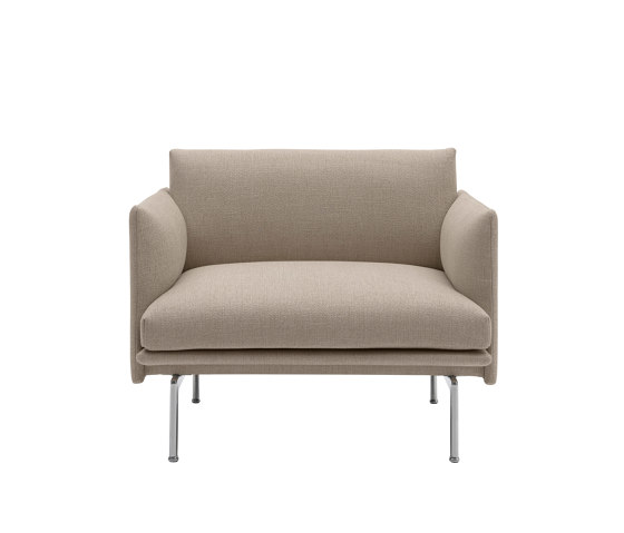 Outline Studio Chair | Sofas | Muuto