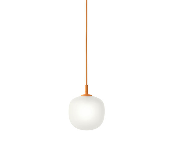 Rime Pendant Lamp | Ø12 cm | Lampade sospensione | Muuto