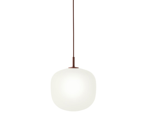 Rime Pendant Lamp | Ø25 cm | Lampade sospensione | Muuto