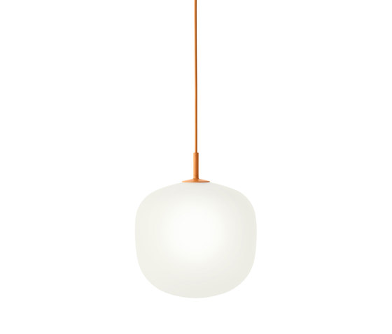 Rime Pendant Lamp | Ø25 cm | Lámparas de suspensión | Muuto