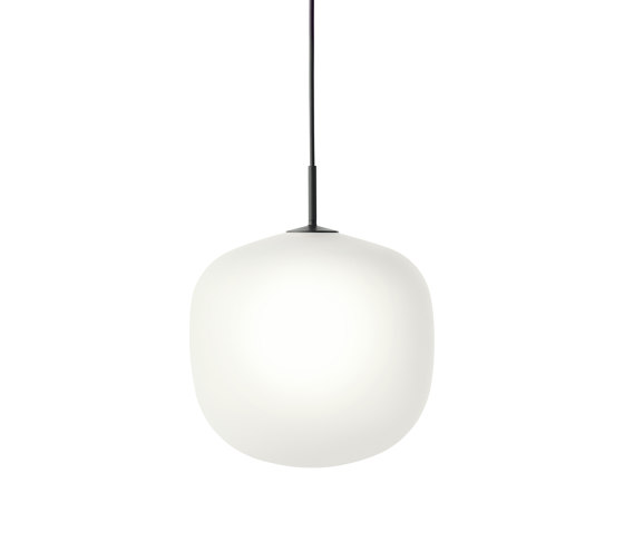 Rime Pendant Lamp | Ø37 cm | Lampade sospensione | Muuto