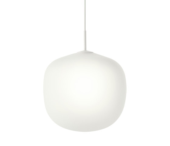Rime Pendant Lamp | Ø45 cm | Lámparas de suspensión | Muuto