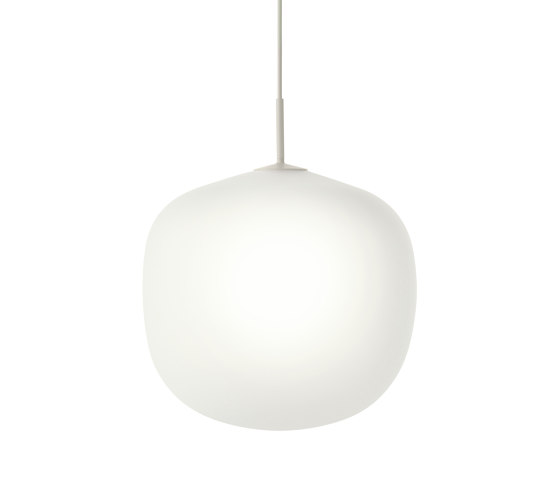 Rime Pendant Lamp | Ø45 cm | Suspensions | Muuto