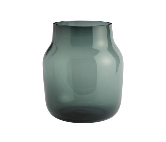 Silent Vase | Ø 20 / 7.9" | Vasen | Muuto