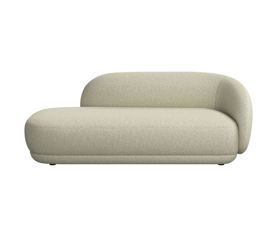 Bolzano sofa 2.5 seater 2501 | Recamieres | BoConcept