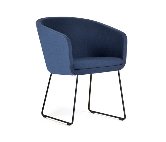Cabin 09-46 | Chairs | Johanson Design