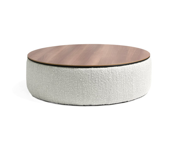 Charlie Table Ø90 | Coffee tables | Johanson Design