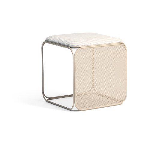 Dice | Side tables | Johanson Design