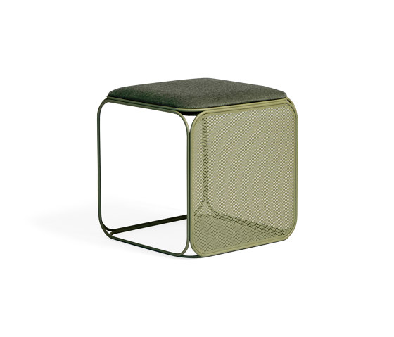 Dice | Tables d'appoint | Johanson Design