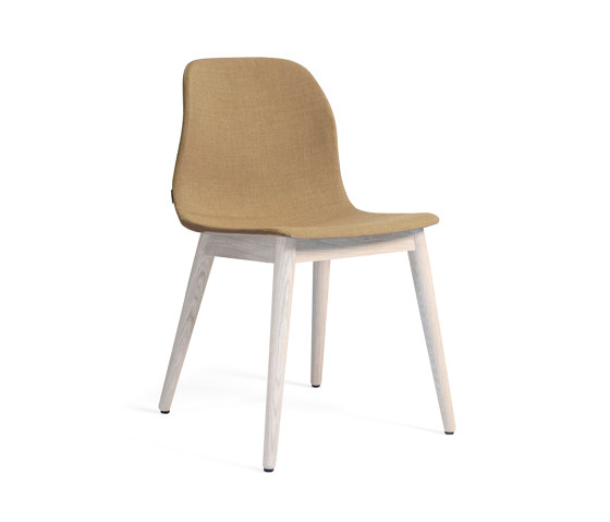 Pelican-08 wood | Chairs | Johanson Design