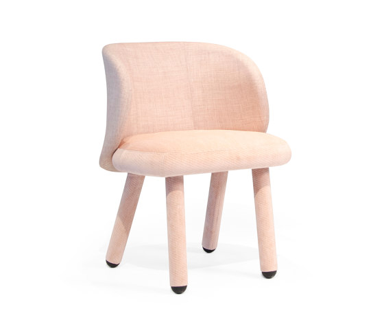Poodle Chair | Chaises | Johanson Design
