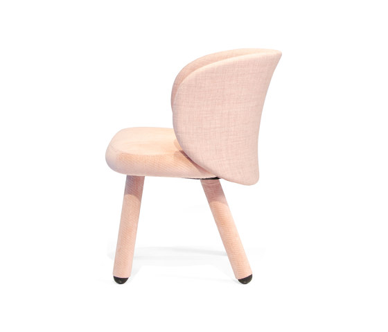 Poodle Chair | Sedie | Johanson Design