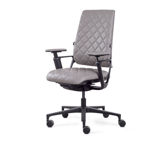 Connex2 Office swivel chair | Chaises de bureau | Klöber