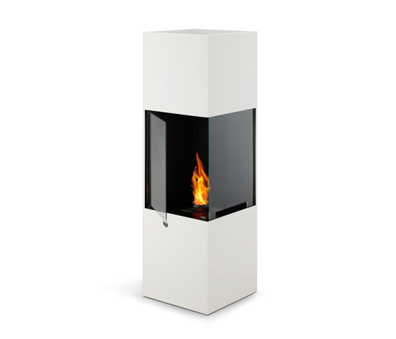 Be | Closed fireplaces | EcoSmart Fire