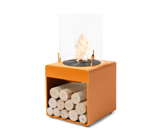 Pop 3L | Rauchfreie Feuerstellen | EcoSmart Fire