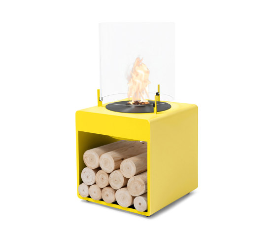 Pop 3L | Rauchfreie Feuerstellen | EcoSmart Fire