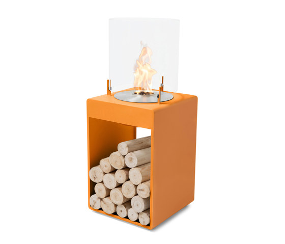 Pop 3T | Ventless fires | EcoSmart Fire