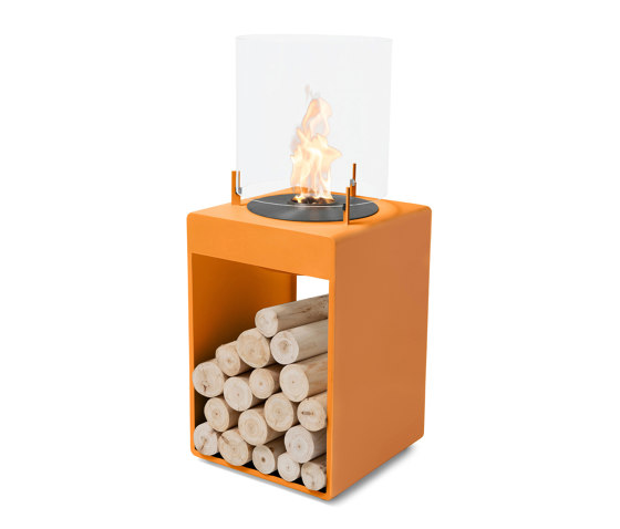 Pop 3T | Rauchfreie Feuerstellen | EcoSmart Fire