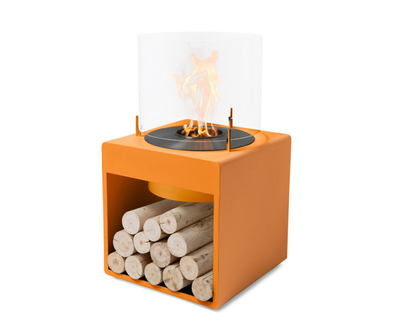 Pop 8L | Chimeneas sin humo | EcoSmart Fire
