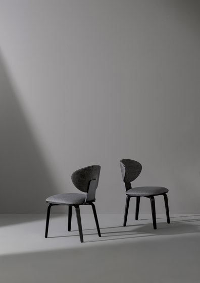 Olos chair | Stühle | Bonaldo