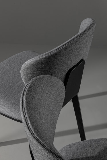 Olos chair | Chairs | Bonaldo
