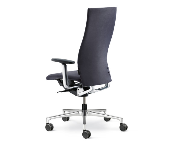 Ciello swivel chair | Office chairs | Klöber