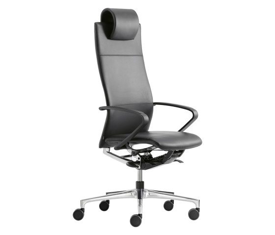 Ciello swivel chair | Sedie ufficio | Klöber